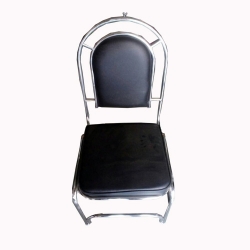 Banquet Chair - Made of Steel