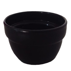 Regular Round Bowl - 3 Inch - Made Of Plastic