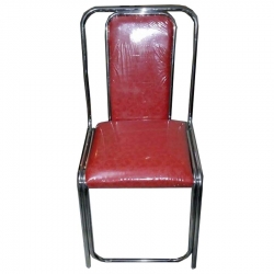 Banquet Chair - Made of Stainless Steel