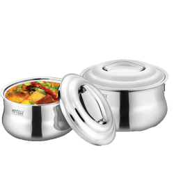 1500 ML - Mintage - Hot Case Symphony Puff Insulate - Super Belly - Made of Stainless Steel