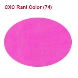 Satin Cloth - 42 Inch Panna - 8 KG - Event Cloth - CXC Rani Color