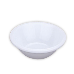 Curry Bowls - 4.5 Inch - Made Of Plastic