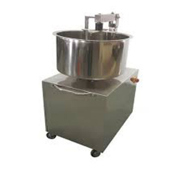 20Kg Besan Mixing Machine - Made Of Stainless Steel