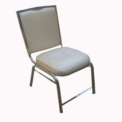 Banquet Chair - Made of Steel