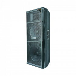 A Plus E-725 (15-400 SMB X2)  Loud Speaker System