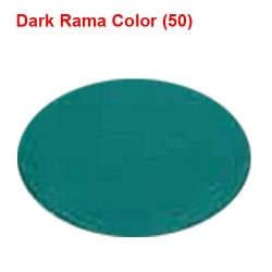 Satin Cloth - 42 Inch Panna - 8 KG - Event Cloth - Dark Rama Color