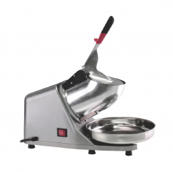 Ice Gola Machine - Made in Stainless Steel