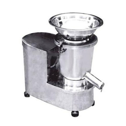 V-Belt Model Mixer Grinder - Made Of Stainless Steel