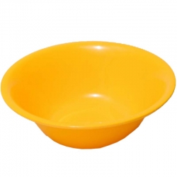 Donga Bowls - 10 Inch - Made Of Plastic