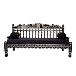 Sankheda Sofa & Couches - Made Of Wood
