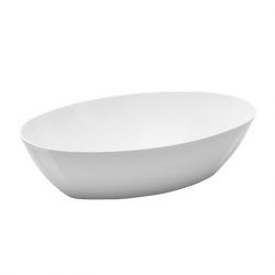 Chinese Bowl - 8.5 Inch - Made Of Plastic