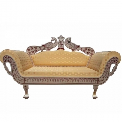 Sankheda Sofa & Couches - Made Of Wood