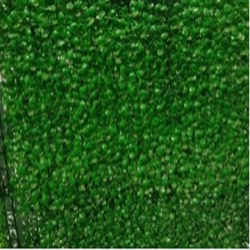 1.5 FT X 2 FT - Natural Mat - Chana Mat - Green Mat - Green  color