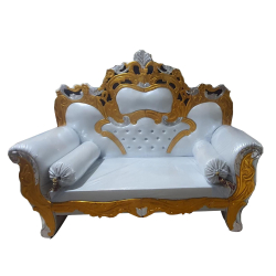 Sofa & Couches - Made of Metal