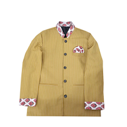 Chef Coat - Made of Premium Quality Cotton