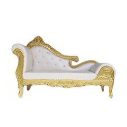 Sofa & Couches - Made of Wood with Polish