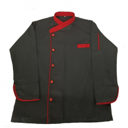 Chef Coat - Made of Premium Quality Cotton