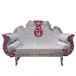 Sofa & Couches - Made of Metal
