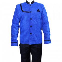 Chef Coat - Made of Premium Quality Cotton