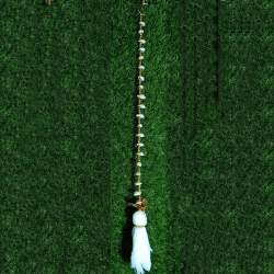 Line Wall Hanging - 2 FT - Multi Color