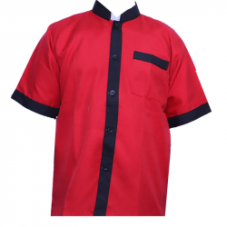 Kitchen Uniform - Made of Premium Quality Cotton