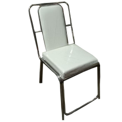 Banquet Chair - Made of Stainless Steel