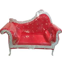 Sofa & Couches - Made of Metal