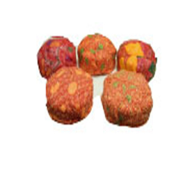 Rajasthani Caps - Decorative Pagdi - Made By Cloth - Free size - Multi Color