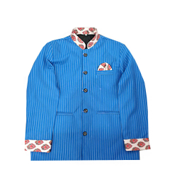 Chef Coat - Made of Premium Quality Cotton