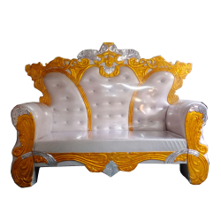 Sofa & Couches - Made of Metal
