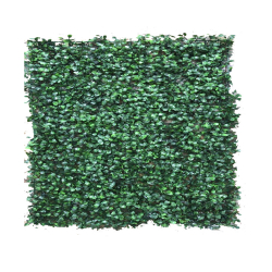 Green Mat  - 16 Inch X 24 Inch - Made of Plastic