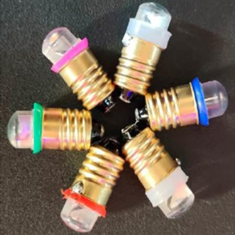 8mm led bulb packet price discount