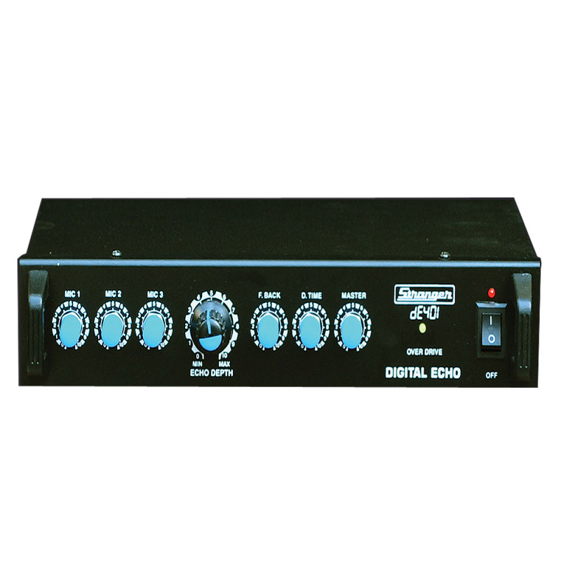 Buy Stranger Digital Echo Digital Echo