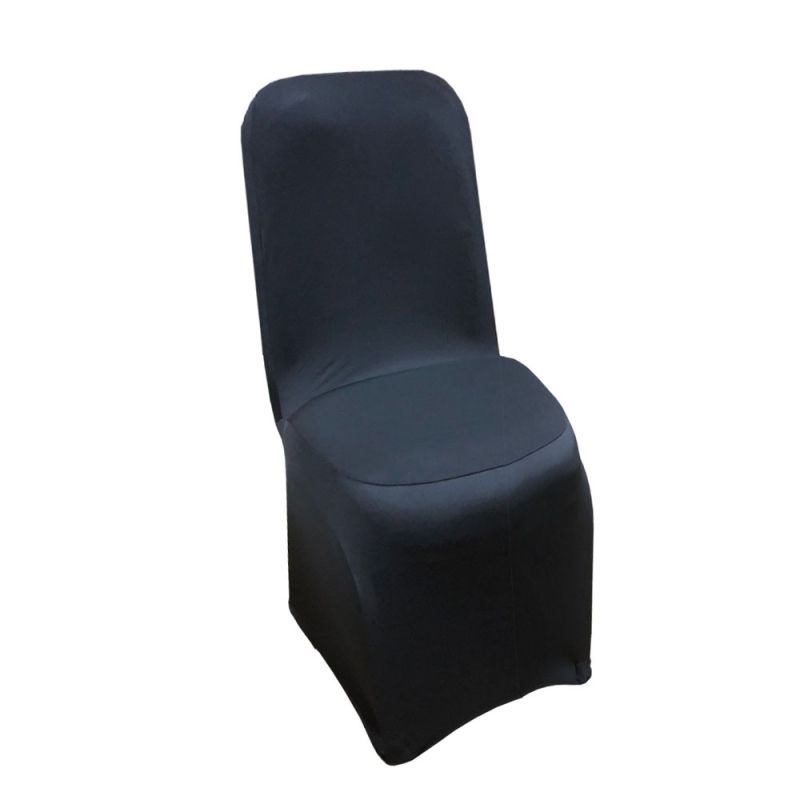 Buy Banquet Chair Cover - Made Of Spandex Cloth 