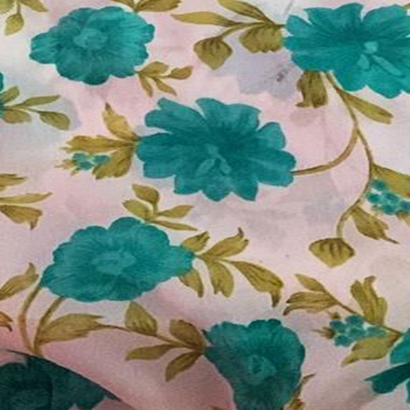 Buy Printed Cloth 40 Inch Panna Made Of Rotto Cloth