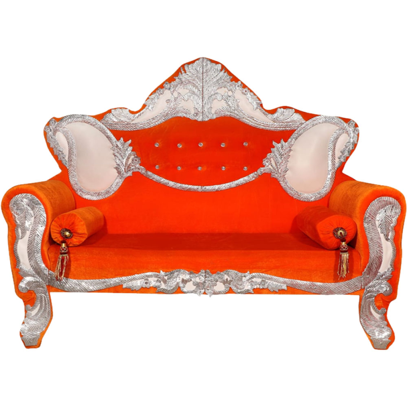 Buy Sofa & Couch Made of Metal