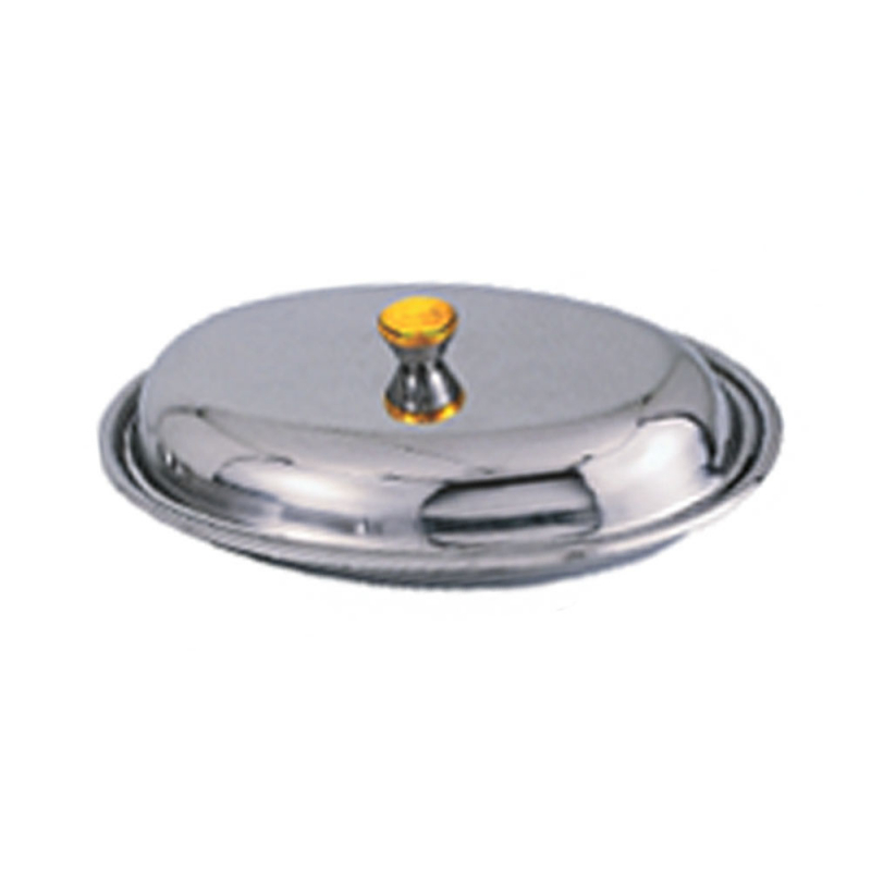Stainless steel curry 2025 dishes