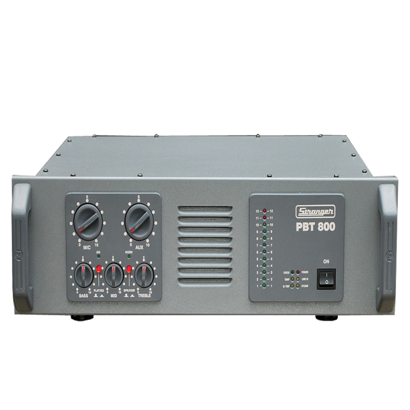 Buy Stranger Audio Power Amplifier