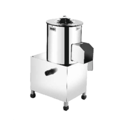 Potato Peeler - Made Of Stainless Steel