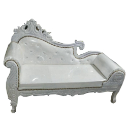 Sofa & Couches - Made Of Wood With Polish
