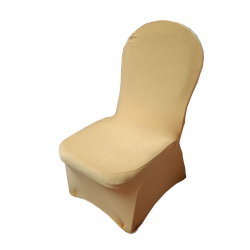 Four Way Chair Cover - Made of Lycra