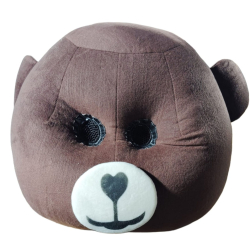Free Size - Cartoon Mascot Costume