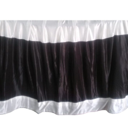 Table Frill - Made Of Bright Lycra