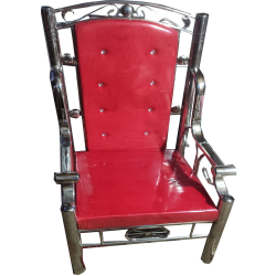 Banquet Chair - 40 Inch - Made of Stainless Steel