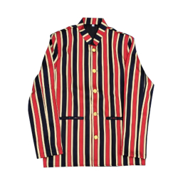 Kitchen Shirt - Made of Cotton