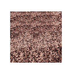 Decorative Sitara Pannel ( Rosegold ) - Made Of Velvet