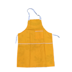 Kitchen Apron - Made of Cotton