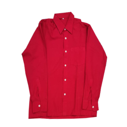 Kitchen Shirt - Made of Premium Quality Cotton