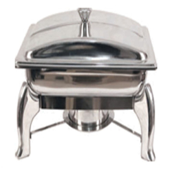 Prince Chafing Dish - 9 Ltr - Made of Steel