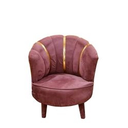 Butterfly VIP Chair  - Made Of Wood